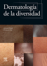 DERMATOLOGIA DE LA DIVERSIDAD - 9788413826103